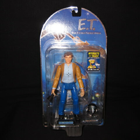 2001年★映画★E.T.★イーティー★キーズ★Extra Terrestrial ★Toys R Us★Keyman★Action Figure★フィギュア★人形★