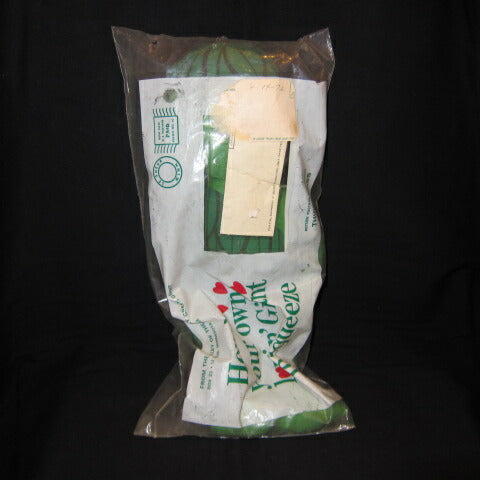 ビンテージ★グリーンジャイアント★ラグドール★人形★フィギュア★