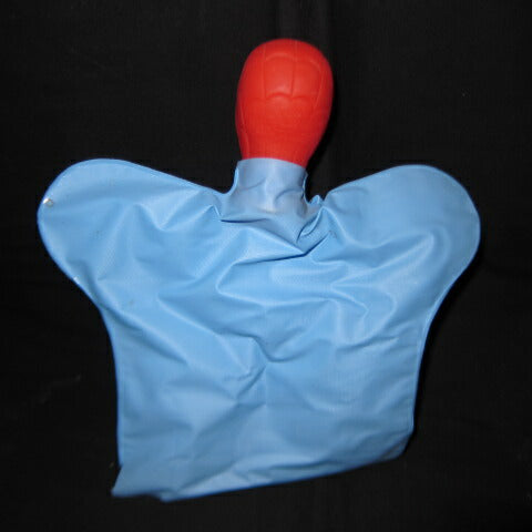 1978年★70's★SPIDER MAN★スパイダ-マン★パペット★フィギュア★人形★