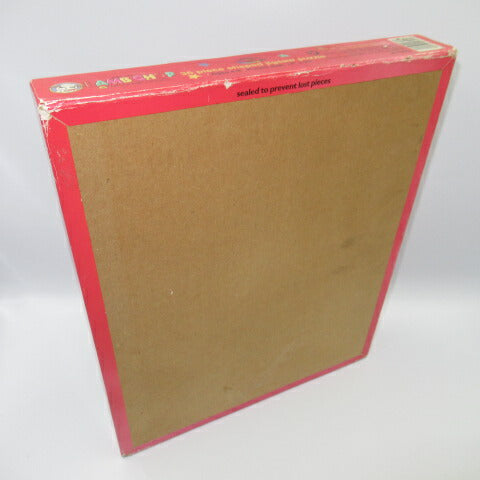 DeadStock★1993年★LAMBCHOP★ラムチョップ★パズル★puzzle★36ピース★ぬいぐるみ★フィギュア★人形