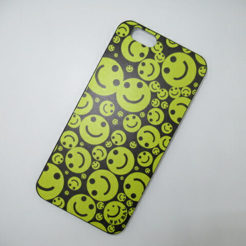 SALE!!!おもちゃやSPIRAL★可愛いスマイルのアイフォンケースです♪Smile★スマイリー★二コちゃん★iPhone6ケース★iPhone6対応★人形★フィギュア★iPhoneケース★検)ビンテージ