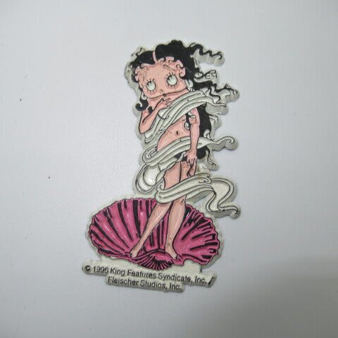 可愛いベティのマグネットです♪ベティーブープ☆BettyBoop☆ベティちゃん☆マグネット☆フィギュア☆人形☆ビーナス – おもちゃやSPIRAL