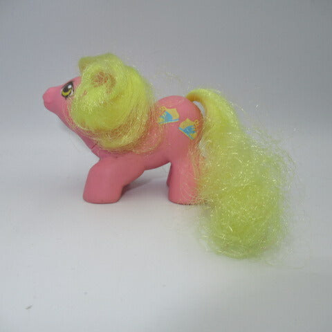 Vintage★80's★G1★My Little Pony★My Little Pony★Doll★Figure★Baby★Newborn★Sneakers