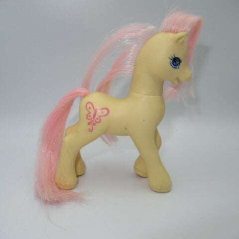 80's★Vintage★My Little Pony★My Little Pony★G2★Doll★Figure★Butterfly★Butterfly