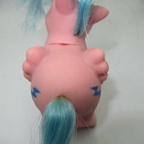 Vintage★80's★G1★My Little Pony★My Little Pony★Doll★Figure★Baby★Pegasus★Lightning★Lightning