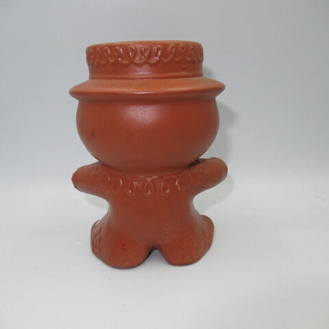 ビンテージ★陶器★人形★フィギュア★ジンジャーマン★ジンジャーブレット★Xmas★Christmas★クリスマス