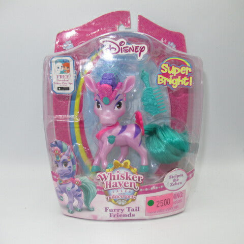 Disney★Princess★Whisker Haven★Palace Pets★Palace Pets★Cute pets★Figures★Dolls★Stripes★Zebra