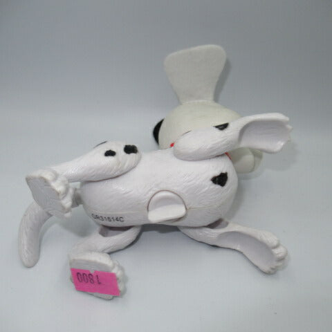 JUNK★ジャンク★DISNEY★ディズニー★101★ダルメシアン★101匹わんちゃん★ディスプレイ★アクションフィギュア★ぬいぐるみ★フィギュア★人形★