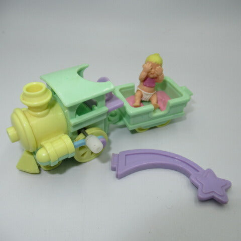 rare! 90's★1994★Mimi and the Goo Goos★Mimi's Fabulous Fun Park★Fancy toy★Figures★Dolls★