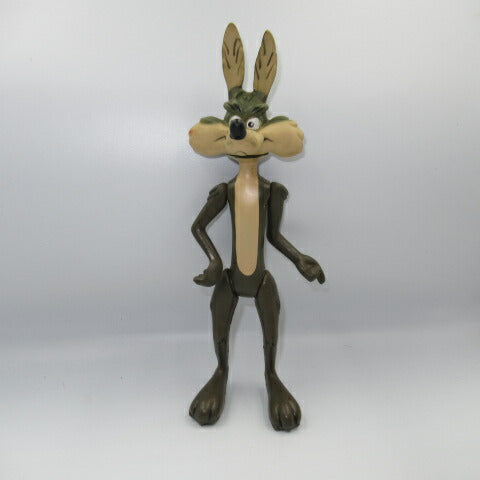 1968年☆ビンテージ☆LOONEY TUNES☆ルーニーチューンズ☆ルーニーチューン☆ワイリーコヨーテ☆DAKIN☆ぬいぐるみ☆ソフビフィ –  おもちゃやSPIRAL