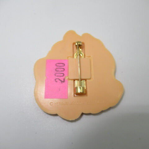 Vintage★70'S★The Muppets★The Muppets★The Muppet Show★Badges★Figures★Dolls★Miss Piggy★Miss Piggy★