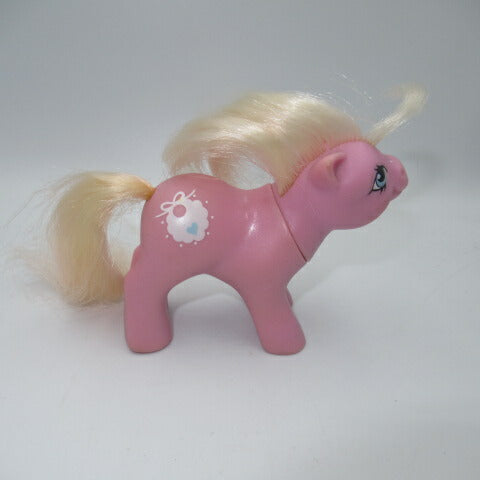 ビンテージ★Baby★80's★My Little Pony★マイリトルポニー★人形★フィギュア★ベイビー★女の子★スタイ★