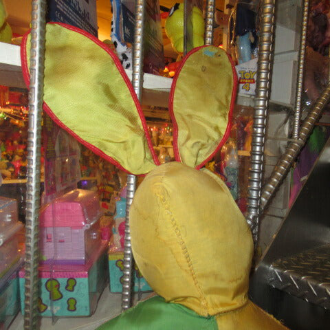 60's★70's★ビンテージ★バッグスバニー★Bugs Bunny★ルーニー・テューンズ★Looney Tunes★フィギュア★人形★ぬいぐるみ★VINTAGE★ラバーフェイス