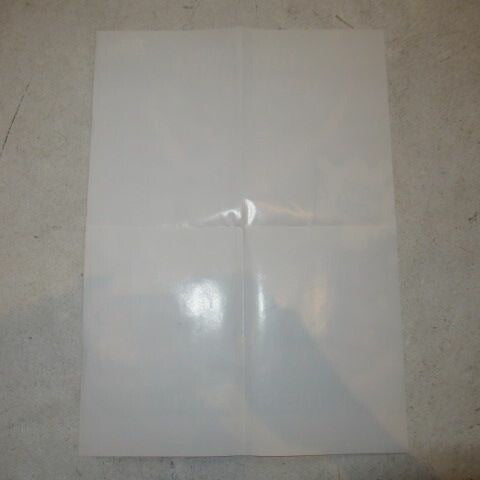 ビンテージ★80's★1984年★グレムリン★GREMLINS★ミニポスター★ギズモ★ストライプ★モグワイ★フィギュア★人形★25x35センチ