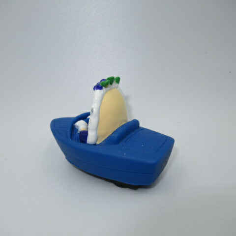 90's★1997★Vintage★I HOP★I HOP★Mini car★Stuffed animal★Doll★Restaurant★Corporate items★Advertising★Blueberry