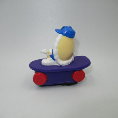 90's★1997★Vintage★I HOP★I HOP★Mini cars★Stuffed animals★Dolls★Restaurant★Corporate items★Advertising★Skateboards