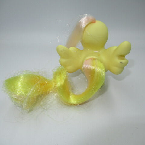 Vintage★Cute bird made by Hasbro! 80's★Fairy Tails★Fairy Tail★Baby★HASBRO★My Little Pony★My Little Pony★Baby Fairy Tail