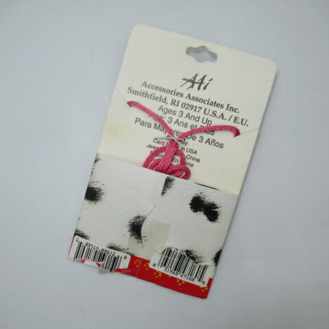 VINTAGE★ビンテージ★DISNEY★ディズニー★101★ダルメシアン★101匹わんちゃん★デネックレス★ぬいぐるみ★フィギュア★人形★40センチ