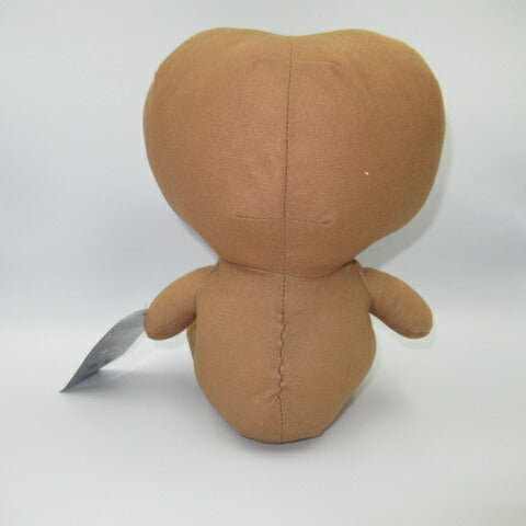 UNIVERSALSTUDIO★Movie ET★Eety★Plush toy★Doll★Figure★24cm