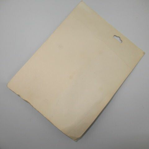 80's★1984年★CabbagePatchKids★キャベツ人形★スタンプ★STAMP★赤ちゃん★ビンテージVintage★フィギュア★PVC★人形