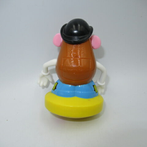1998★Disney★Disney★TOY STORY★Toy Story★Potato Head★Mr.Potato Head★Burger King★BURGER KING★Doll★Figure★9cm
