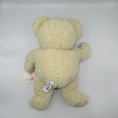 ビンテージ★1986年★80S★スナグル★Snuggle Bear★ファーファ★人形★ぬいぐるみ★36センチ