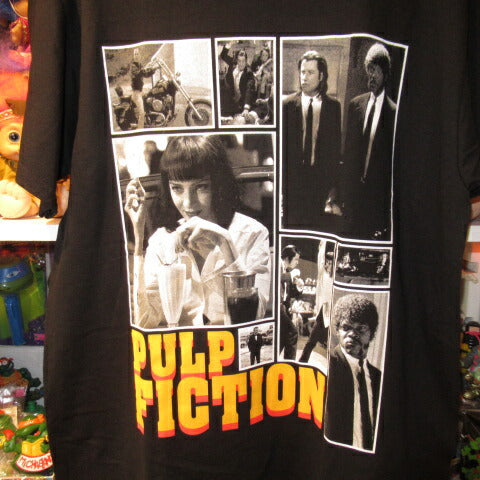 PULP FICTION★Pulp Fiction★T-shirt★L size★