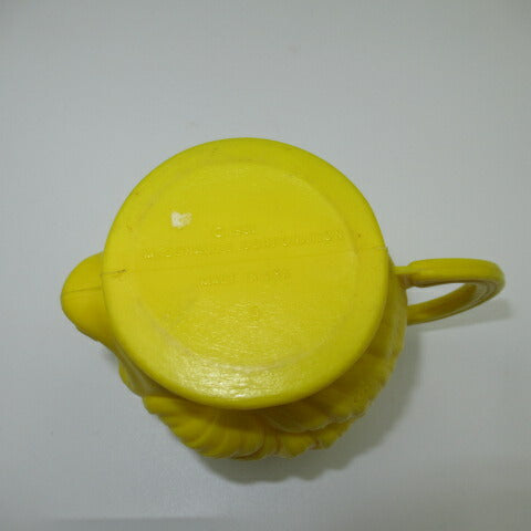 80's★1985★Vintage★McDonald's★Cup★Plastic cup★Cup★Mug★Figure★Doll★Donald★McDonald's