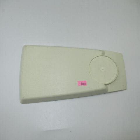 70's★ビンテージ★マクドナルド★プレート★皿★フィギュア★人形★McDonald’s★GRIMACE★グリマス