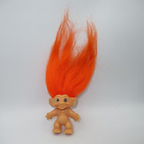 70’sビンテージ トロール人形 60's☆70's☆ビンテージ☆TROLLS☆TROLL☆トロール☆人形☆フィギュア