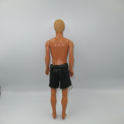 Vintage★Barbie★Barbie★KEN★Ken★Swimming wear★Doll★Dress★Figure★No box★Loose