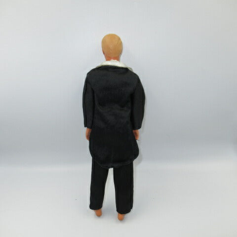 Vintage★Barbie★Barbie★KEN★Ken★Tuxedo★Doll★Dress★Figure★No box★Loose