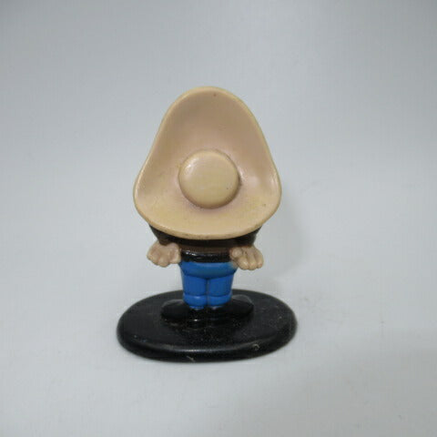 80's★1987年★LOONEY TUNES★ルーニーチューンズ★ルーニーチューン★ヨセミテ・サム★Yosemite Sam★ぬいぐるみ★フィギュア★人形★