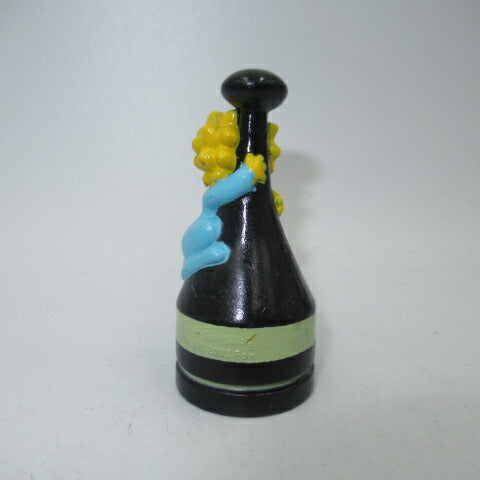 The Simpsons★シンプソンズ★マギー★PVC★人形★フィギュア★赤ちゃん