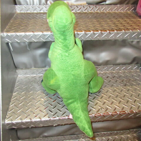 TOY STORY★トイストーリー★REX★レックス★恐竜★人形★フィギュア★マクドナルド★DISNEY★ディズニー★33センチ