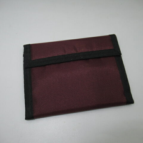 90'S★1990年★The Simpsons★シンプソンズ★財布★ウォレット★ソフビ★ぬいぐるみ★人形★フィギュア★ビンテージ★ブートレグ