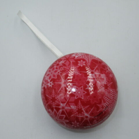 m&m's★エムアンドエムズ★クリスマスオーナメント★フィギュア★ぬいぐるみ★人形★チョコレート★バレンタイン★ディスペンサー★レッド