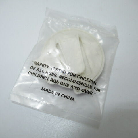 1988★80's★Vintage★McDonald's★TEAM MCDONALD★Clip★Figure★Doll★McDonald's★Mac Cosmic★Olympic Sports Happy Meal Clip-On