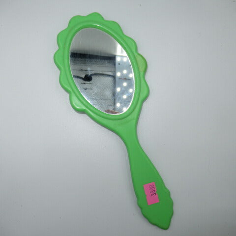 80's★1984年★CabbagePatchKids★キャベツ人形★ミラー★Mirror★女の子★ビンテージVintage★フィギュア★PVC★人形