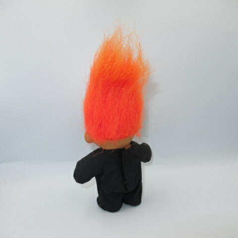 レア!ビンテージ★RUSS★TROLL★TROLLS★トロール★スカル★スケルトン★骨★人形★フィギュア★Halloween★ハロウィン