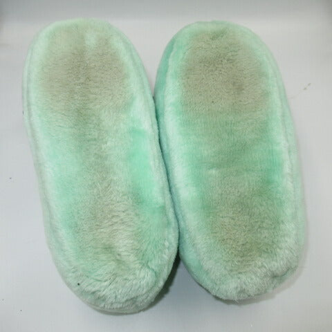 ビンテージ★80’s★Cabbagepatchkids★キャベツパッチキッズ★キャベツ人形★ルームシューズ★スリッパ★ぬいぐるみ★PVC★フィギュア★人形★赤ちゃん