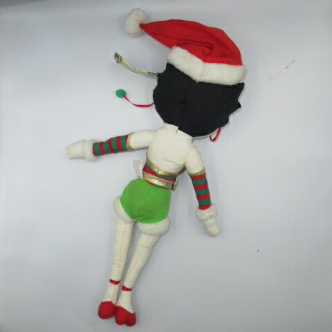 1999年★ベティーブープ★BettyBoop★ベティちゃん★ぬいぐるみ★人形★46センチ