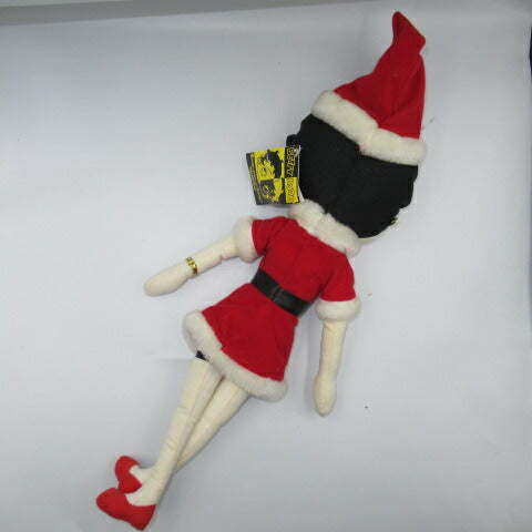 1999年★ベティーブープ★BettyBoop★ベティちゃん★ぬいぐるみ★人形★46センチ