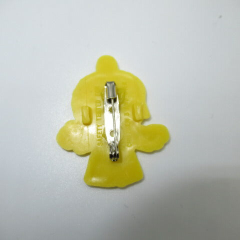 Vintage★McDonald's★McDonald's★Badge★Figure★Doll★Big Mac Police