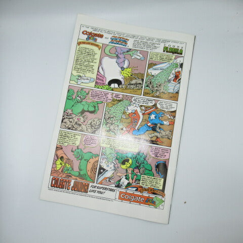 80's★1989★Vintage★NHK foreign drama★ALF★ALF★Comic★COMIC★Picture book★Figure★Doll★12