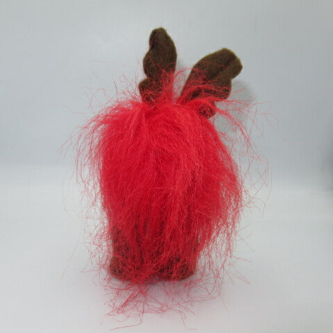 ビンテージ★DAM★ダム★TROLL★TROLLS★トロール★トナカイ★クリスマス★人形★フィギュア