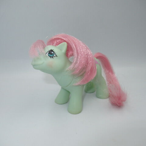 A vintage My Little Pony baby! 80's★My Little Pony★My Little Pony★Doll★Figure★Baby★Rattle
