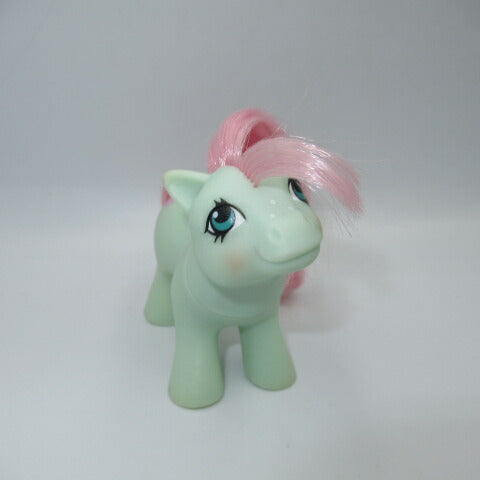 A vintage My Little Pony baby! 80's★My Little Pony★My Little Pony★Doll★Figure★Baby★Rattle