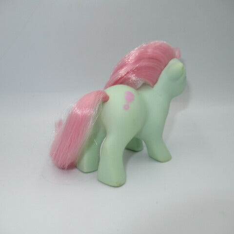 A vintage My Little Pony baby! 80's★My Little Pony★My Little Pony★Doll★Figure★Baby★Rattle