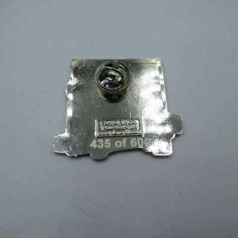 NET FLIX★ブレイキング・バッド★Breaking Bad★Walter White★PIN'S★ピンバッジ★バッジ★ウォルター・ホワイト★フィギュア★人形★アルバカーキ★Balloon Fiesta